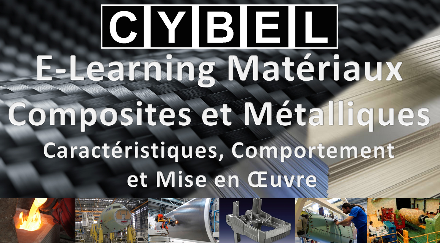 E-learning Matériaux
